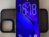 iPhone 13 Pro Max 256gb Gold 100% Baterija - nuotraukos Nr. 2