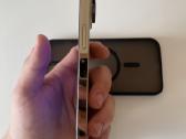 iPhone 13 Pro Max 256gb Gold 100% Baterija - nuotraukos Nr. 3