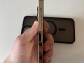 iPhone 13 Pro Max 256gb Gold 100% Baterija - nuotraukos Nr. 4