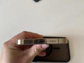 iPhone 13 Pro Max 256gb Gold 100% Baterija - nuotraukos Nr. 6