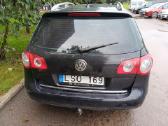 VW Passat B6 2.0 Tdi 125kw Automatas 2008/266368km - nuotraukos Nr. 2
