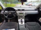 VW Passat B6 2.0 Tdi 125kw Automatas 2008/266368km - nuotraukos Nr. 8