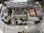 VW Passat B6 2.0 Tdi 125kw Automatas 2008/266368km - nuotraukos Nr. 10