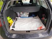 VW Passat B6 2.0 Tdi 125kw Automatas 2008/266368km - nuotraukos Nr. 11