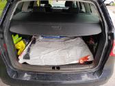 VW Passat B6 2.0 Tdi 125kw Automatas 2008/266368km - nuotraukos Nr. 12