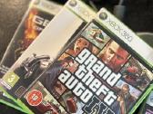 Xbox 360: komplektas - nuotraukos Nr. 3