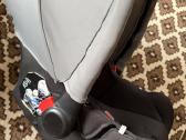 Ickle bubba automobilinė kėdutė - nuotraukos Nr. 6