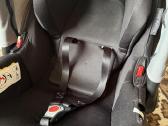 Ickle bubba automobilinė kėdutė - nuotraukos Nr. 8