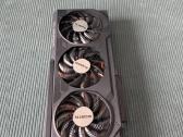 Gigabyte Geforce Rtx 4070 Ti 12gb - nuotraukos Nr. 2