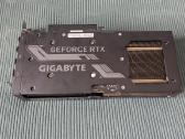 Gigabyte Geforce Rtx 4070 Ti 12gb - nuotraukos Nr. 3
