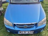 Kia Cerato - nuotraukos Nr. 2