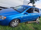 Kia Cerato - nuotraukos Nr. 16
