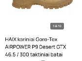 Haix Airpower. 43d. - nuotraukos Nr. 4