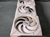 Sapphire Pure Radeon Rx 9070 XT 16gb - nuotraukos Nr. 3