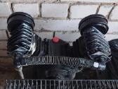 Oro kompresorius Powair Industrie 50l, vienfazis - nuotraukos Nr. 4