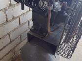 Oro kompresorius Powair Industrie 50l, vienfazis - nuotraukos Nr. 5