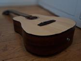 Parduodu Cort gitarą - nuotraukos Nr. 3
