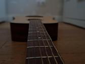 Parduodu Cort gitarą - nuotraukos Nr. 6