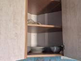 Atiduodu viršutines virtuvines spinteles 145140 - nuotraukos Nr. 4