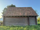 Parduodu rąstinį nusigriovimui - nuotraukos Nr. 5
