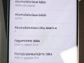 Samsung S26 256gb - nuotraukos Nr. 3