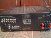 Stiprintuvas Denon Pma 980r - nuotraukos Nr. 2
