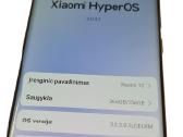 Xiaomi 12 5G 256gb + 3 mėn. garantija - nuotraukos Nr. 5