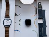Apple Watch 7 41mm - nuotraukos Nr. 3