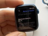 Apple Watch 7 41mm - nuotraukos Nr. 17