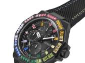 Guess Energy chronografinis laikrodis - nuotraukos Nr. 2