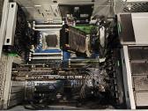 Hp Z840 E5-2637 v4 32gb 256gb Gtx 1080 Ti 11gb - nuotraukos Nr. 4