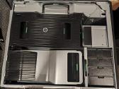 Hp Z840 E5-2637 v4 32gb 256gb Gtx 1080 Ti 11gb - nuotraukos Nr. 2