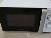 Cecotec Proclean 3110 mikrobangų krosnelė su grill - nuotraukos Nr. 7