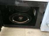 Cecotec Proclean 3110 mikrobangų krosnelė su grill - nuotraukos Nr. 9