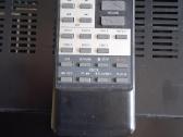 Stiprintuvas Denon Pma 980r - nuotraukos Nr. 4