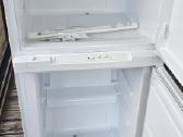 Įmontuojamas šaldytuvas Electrolux Enn2853aow - nuotraukos Nr. 2
