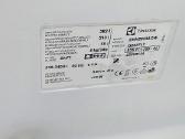 Įmontuojamas šaldytuvas Electrolux Enn2853aow - nuotraukos Nr. 3