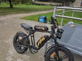 M20 bike - nuotraukos Nr. 2