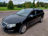 Volkswagen Passat 2.0 - nuotraukos Nr. 2