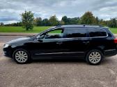 Volkswagen Passat 2.0 - nuotraukos Nr. 3