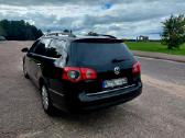 Volkswagen Passat 2.0 - nuotraukos Nr. 4