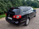 Volkswagen Passat 2.0 - nuotraukos Nr. 5