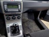 Volkswagen Passat 2.0 - nuotraukos Nr. 9