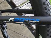 Parduodu Nakamura carbon - nuotraukos Nr. 7