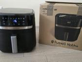 Russell Hobbs karšto oro gruzdintuvė XXL 8,3l - nuotraukos Nr. 4