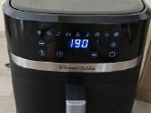 Russell Hobbs karšto oro gruzdintuvė XXL 8,3l - nuotraukos Nr. 5