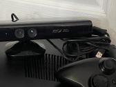 Xbox 360 slim 250gb - nuotraukos Nr. 2