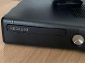 Xbox 360 slim 250gb - nuotraukos Nr. 3