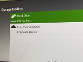 Xbox 360 slim 250gb - nuotraukos Nr. 5