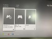 Xbox 360 slim 250gb - nuotraukos Nr. 6